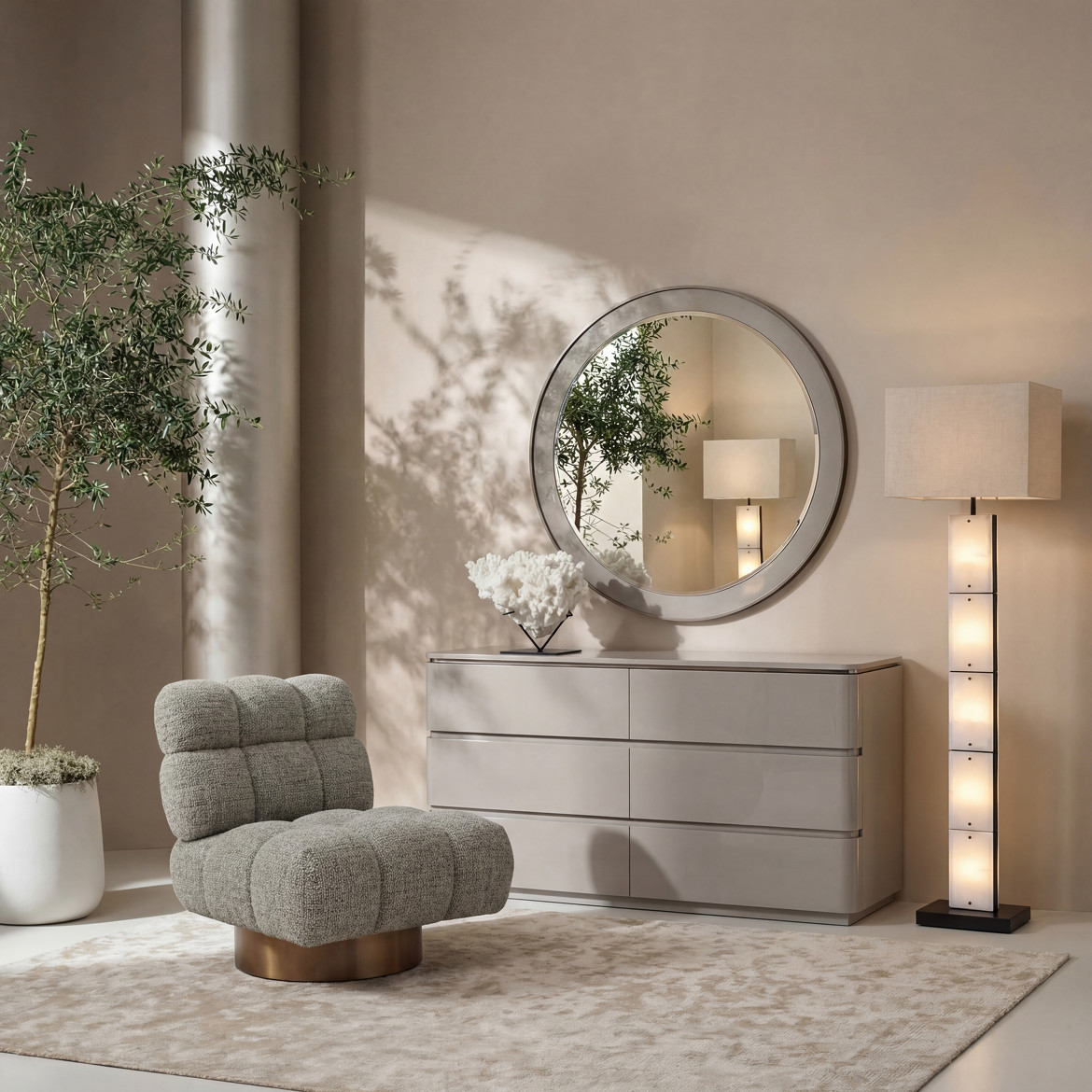 Спальня, арт. FB.OM.8, FRATELLI BARRI